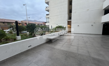 SE ARRIENDA DEPARTAMENTO, CONDOMINIO FARO NORTE