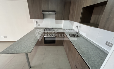 SE ARRIENDA DEPARTAMENTO, CONDOMINIO FARO NORTE