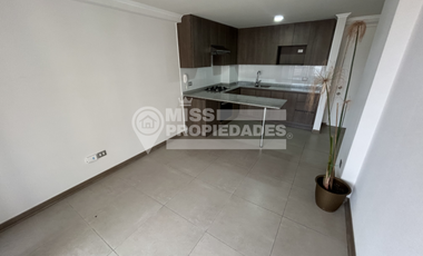 SE ARRIENDA DEPARTAMENTO, CONDOMINIO FARO NORTE