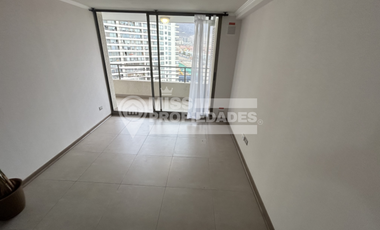 SE ARRIENDA DEPARTAMENTO, CONDOMINIO FARO NORTE
