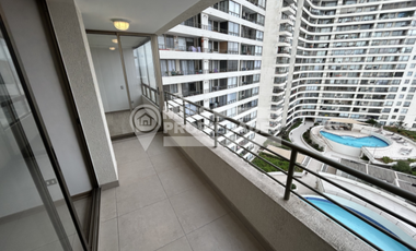 SE ARRIENDA DEPARTAMENTO, CONDOMINIO FARO NORTE