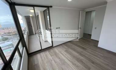 SE ARRIENDA DEPARTAMENTO, CONDOMINIO FARO NORTE
