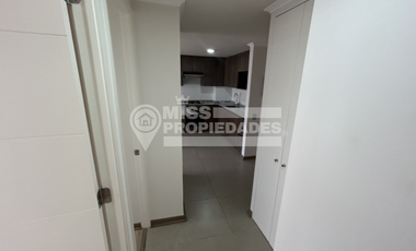 SE ARRIENDA DEPARTAMENTO, CONDOMINIO FARO NORTE