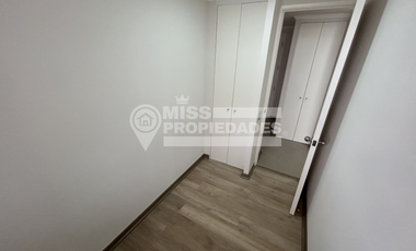 SE ARRIENDA DEPARTAMENTO, CONDOMINIO FARO NORTE