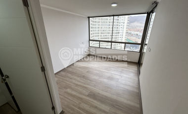 SE ARRIENDA DEPARTAMENTO, CONDOMINIO FARO NORTE
