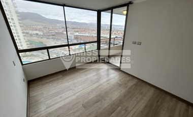 SE ARRIENDA DEPARTAMENTO, CONDOMINIO FARO NORTE
