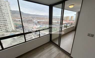 SE ARRIENDA DEPARTAMENTO, CONDOMINIO FARO NORTE