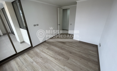 SE ARRIENDA DEPARTAMENTO, CONDOMINIO FARO NORTE