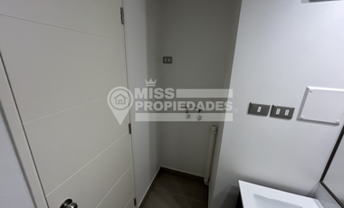 SE ARRIENDA DEPARTAMENTO, CONDOMINIO FARO NORTE