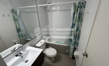 SE ARRIENDA DEPARTAMENTO, CONDOMINIO FARO NORTE