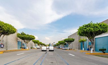 CONDOMINIO EMPRESARIA PARQUE ARISTA