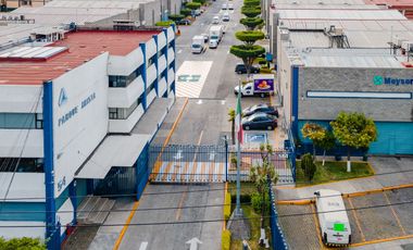 CONDOMINIO EMPRESARIA PARQUE ARISTA