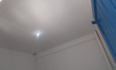 CONDOMINIO EMPRESARIA PARQUE ARISTA