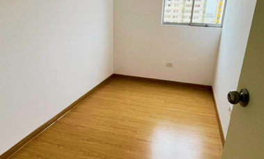 Lindo departamento en Venta - Condominio Torres del campo - Comas