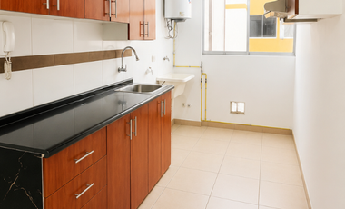 Lindo departamento en Venta - Condominio Torres del campo - Comas
