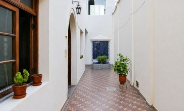🏛️ EXCLUSIVA CASA SEVILLANA CON ALTO POTENCIAL COMERCIAL Y TURÍSTICO EN PIURA