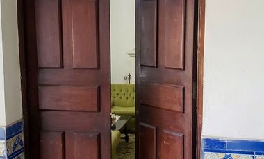 🏛️ EXCLUSIVA CASA SEVILLANA CON ALTO POTENCIAL COMERCIAL Y TURÍSTICO EN PIURA