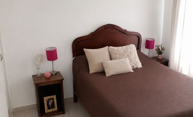 CASA AMUEBLADA EN QUINTA LAS VILLAS
