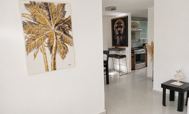 CASA AMUEBLADA EN QUINTA LAS VILLAS