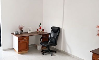 CASA AMUEBLADA EN QUINTA LAS VILLAS