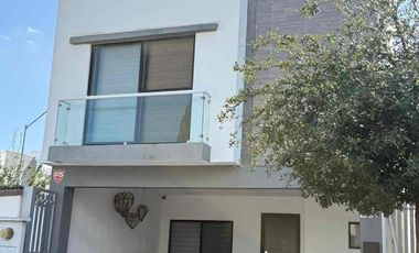 Casa en Renta Apodaca NL