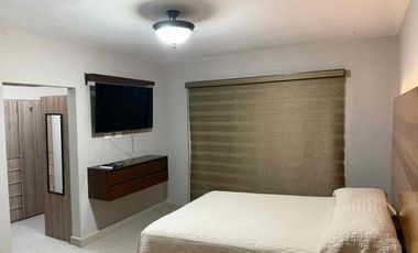 Casa en Renta Apodaca NL