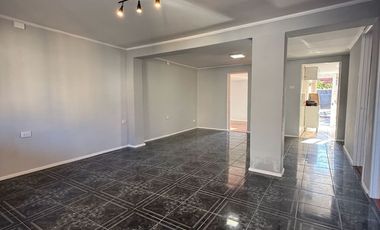 Arriendo Casa 3D/2B Calle Uruguay en Puente Alto