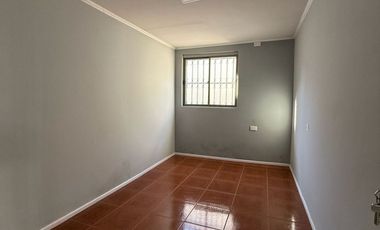 Arriendo Casa 3D/2B Calle Uruguay en Puente Alto