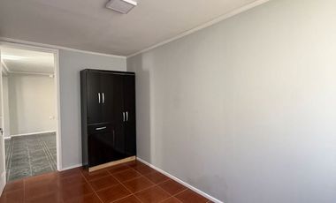 Arriendo Casa 3D/2B Calle Uruguay en Puente Alto