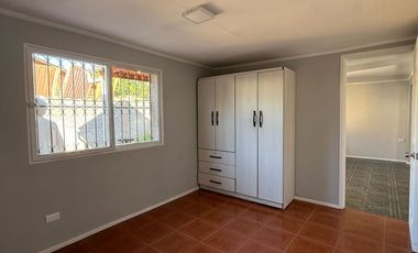 Arriendo Casa 3D/2B Calle Uruguay en Puente Alto