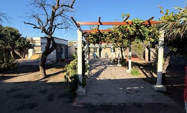 Arriendo Casa 3D/2B Calle Uruguay en Puente Alto