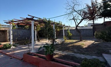 Arriendo Casa 3D/2B Calle Uruguay en Puente Alto