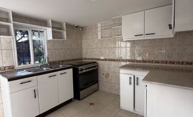Arriendo Casa 3D/2B Calle Uruguay en Puente Alto