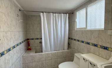 Arriendo Casa 3D/2B Calle Uruguay en Puente Alto