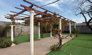 Arriendo Casa 3D/2B Calle Uruguay en Puente Alto
