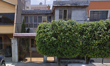 Casa en venta, Col. Tepeyac, Gustavo A. Madero