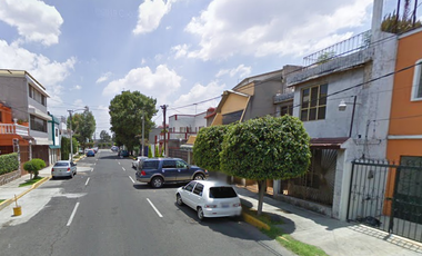 Casa en venta, Col. Tepeyac, Gustavo A. Madero