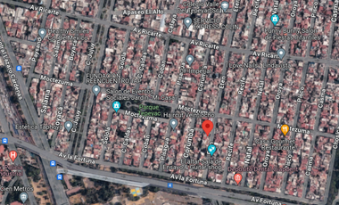 Casa en venta, Col. Tepeyac, Gustavo A. Madero