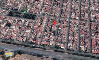 Casa en venta, Col. Tepeyac, Gustavo A. Madero