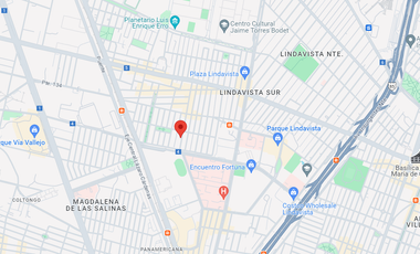 Casa en venta, Col. Tepeyac, Gustavo A. Madero