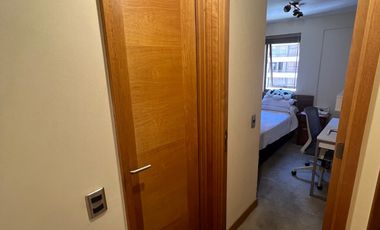 Se Vende Hermoso Depto 4d + 4b, Metro Manquehue. Las Condes