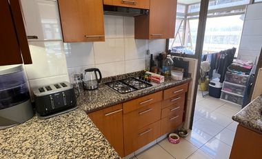 Se Vende Hermoso Depto 4d + 4b, Metro Manquehue. Las Condes