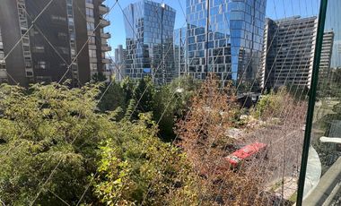 Se Vende Hermoso Depto 4d + 4b, Metro Manquehue. Las Condes