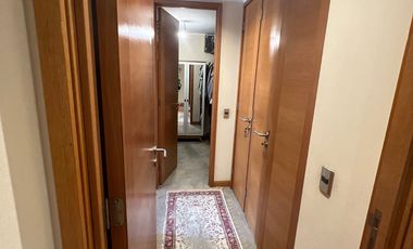 Se Vende Hermoso Depto 4d + 4b, Metro Manquehue. Las Condes