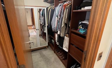 Se Vende Hermoso Depto 4d + 4b, Metro Manquehue. Las Condes
