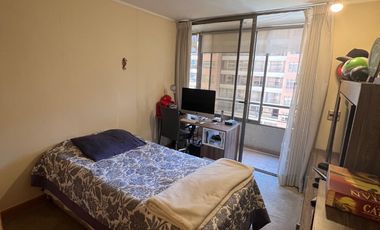 Se Vende Hermoso Depto 4d + 4b, Metro Manquehue. Las Condes