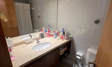 Se Vende Hermoso Depto 4d + 4b, Metro Manquehue. Las Condes