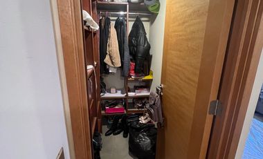 Se Vende Hermoso Depto 4d + 4b, Metro Manquehue. Las Condes