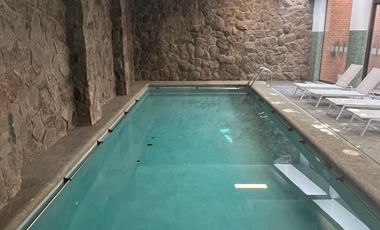 Se Vende Hermoso Depto 4d + 4b, Metro Manquehue. Las Condes