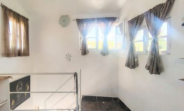 RENTA DE DEPARTAMENTO DE 1 RECÁMARA A 5 MIN. DE CASETA OACALCO